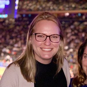 Meet your Posher, Jordan